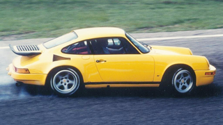 Lotus F1 Gets Some Help From RUF